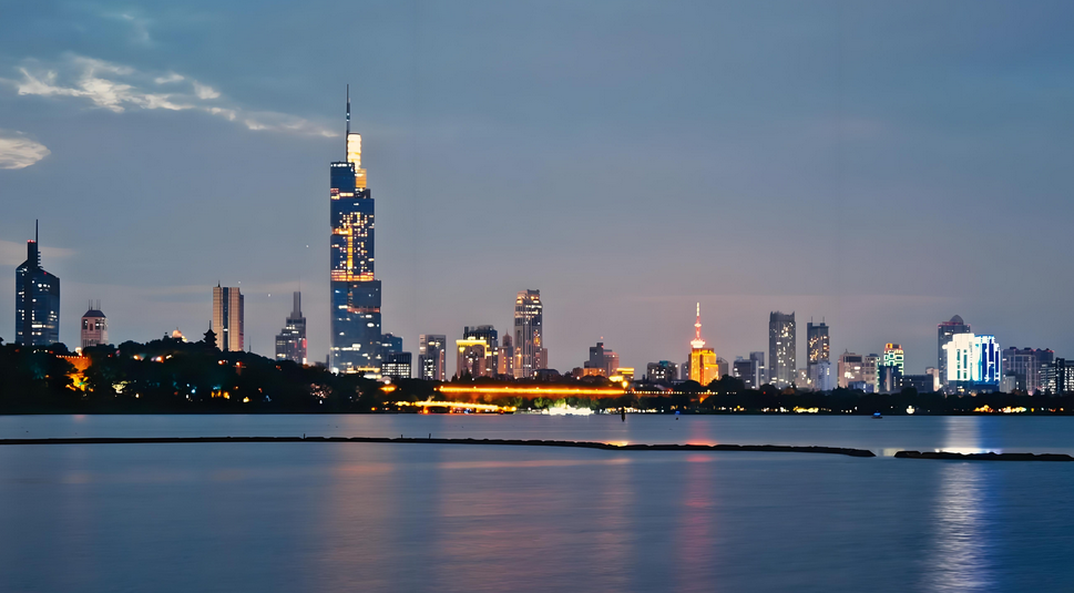 南(nán)京新房(fáng)房(fáng)價指數(shù)五連漲“領跑”全國(guó)，3月(yuè)二手房(fáng)成交近(jìn)萬套大(dà)漲超7成