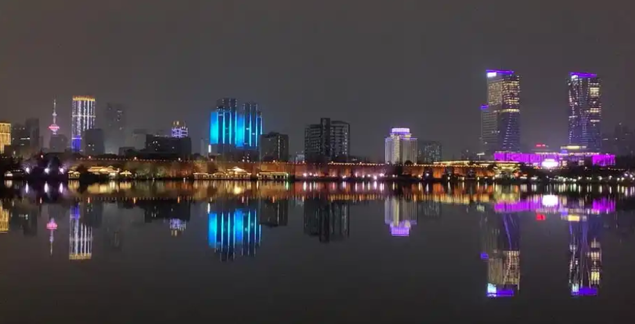 “金(jīn)三” 時(shí)刻，南(nán)京樓市(shì)表現(xiàn)亮(liàng)眼